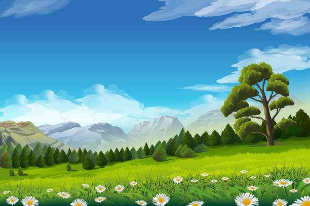 Spring Low Poly 6,900+ Low Poly Sky Stock Illustrations, Royalty-Free Vector Graphics ...