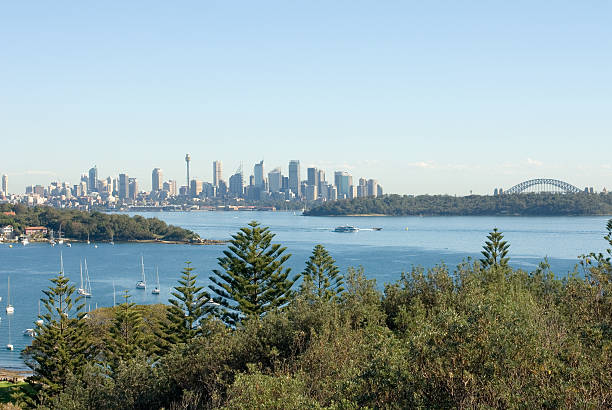 istock Watsons Bay, Sydney, Australia 96447419