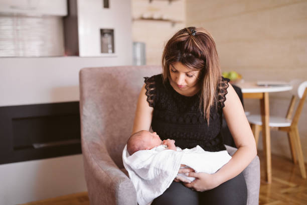 istock Miracle of life 964512354