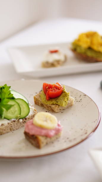 istock healthy and fresh toasts 964527292