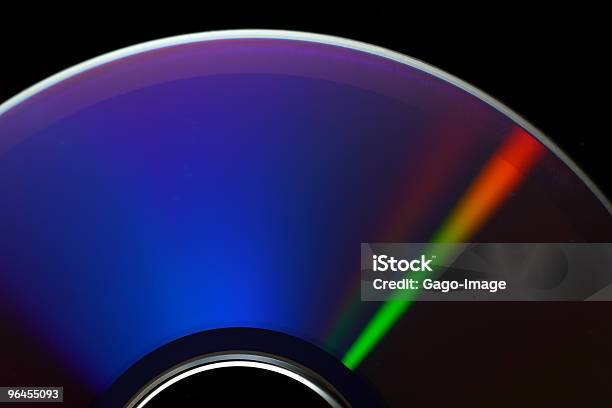 Голубой Cd — стоковые фотографии и другие картинки CD-ROM - CD-ROM, DVD-диск, Без людей