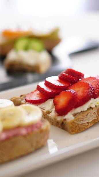istock healthy and fresh toasts 964559386