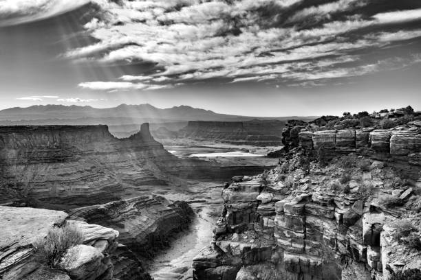istock Dead Horse Park, Canyonlands Ut. 964569276