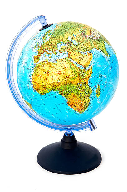 world  desktop globe stock pictures, royalty-free photos & images