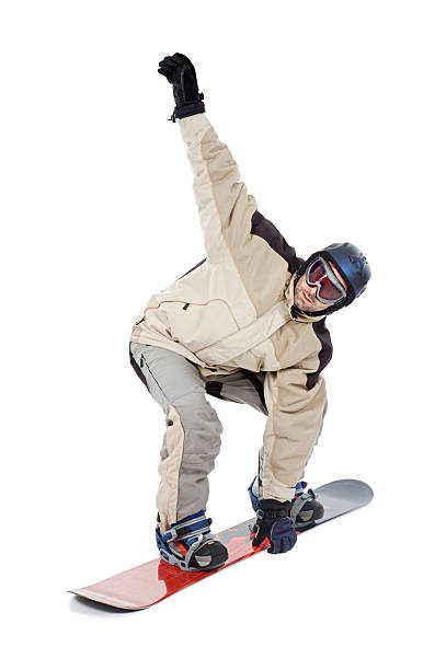 SNOWBOARDER – Foto