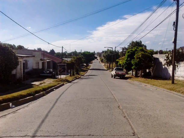 istock Scenics from Quequen and Necochea 964589808
