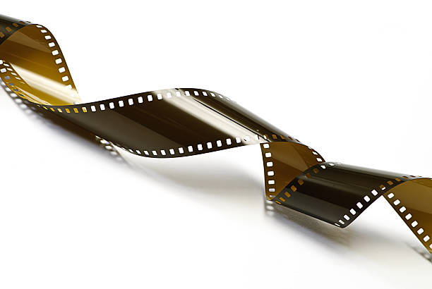 istock film photo 96461320