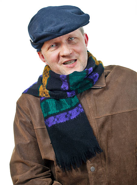 istock Portrait of man 96462141