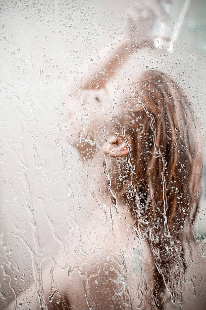 istock showering woman 96462283