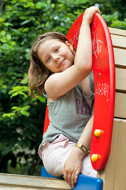 istock Girl smiles 96462508