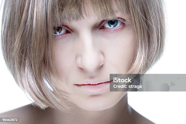 Tiredness Stock Photo - Download Image Now - Adult, Adults Only, Blond Hair