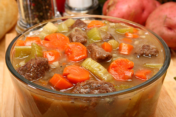 Beef Stew
