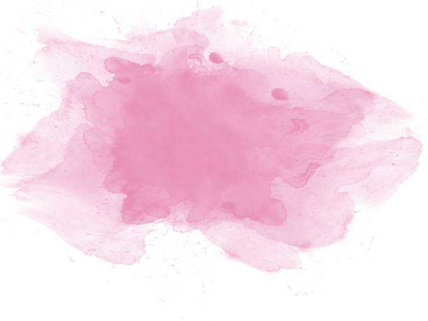 istock Abstract painting watercolor colorful for background or backdrop. 964644838