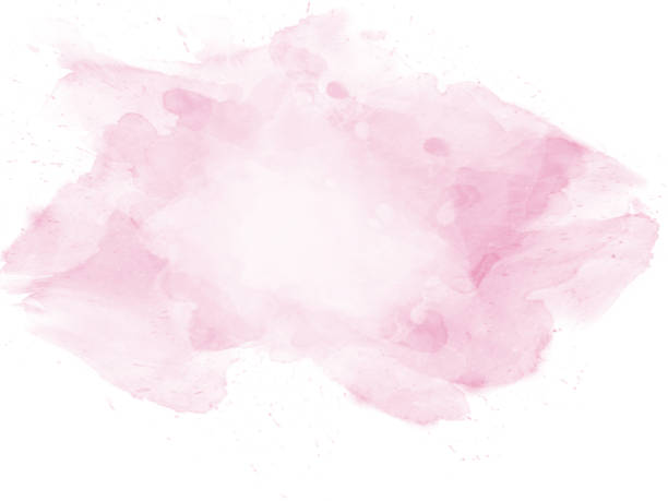 istock Abstract painting watercolor colorful for background or backdrop. 964644848