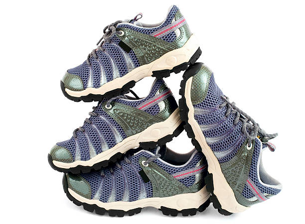 istock Sports shoes 96468947