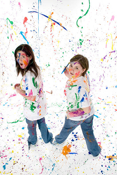 istock Teen Artist 96470129