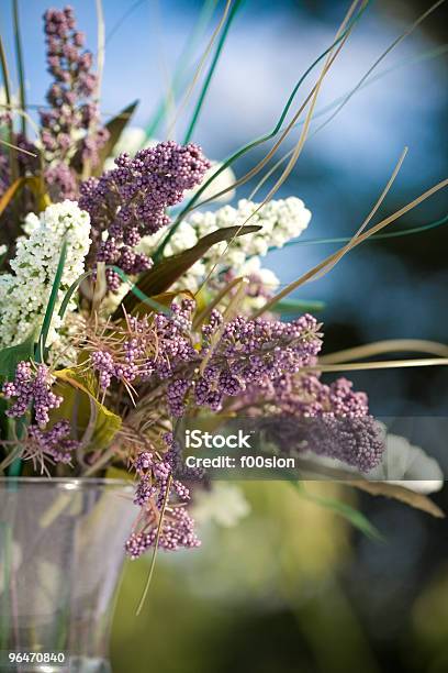 Tafelaufsatz Für Hochzeit Stockfoto und mehr Bilder von Blume - Blume, Blumenbouqet, Blumenschmuck