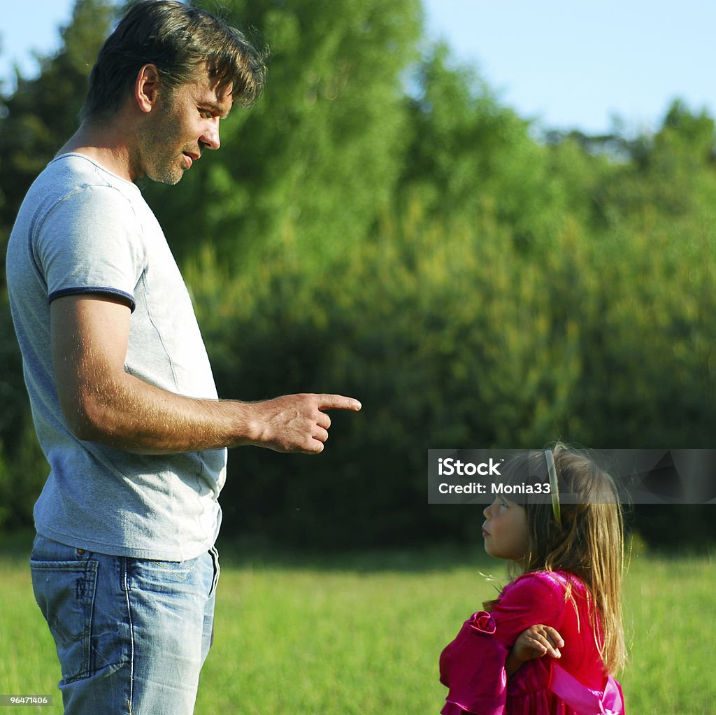 Naughty girl  Adult Stock Photo