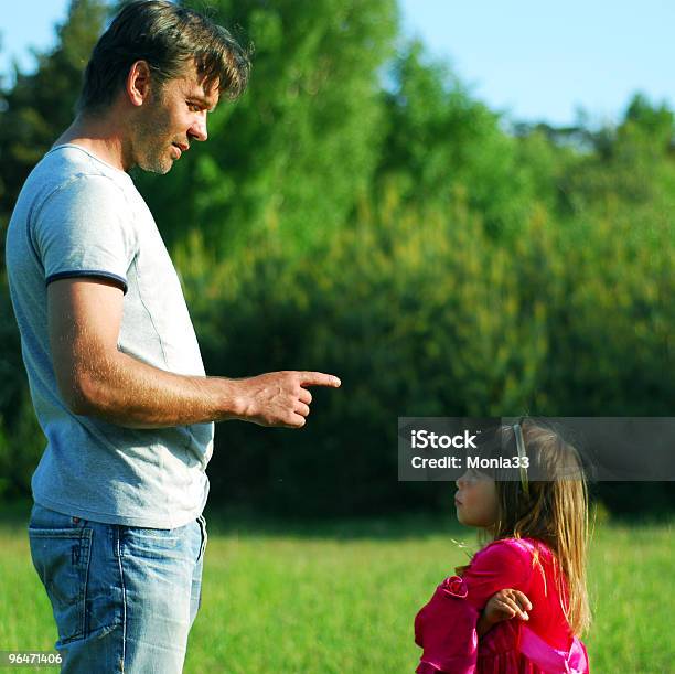 Naughty Girl Stock Photo - Download Image Now - Adult, Anger, Arguing