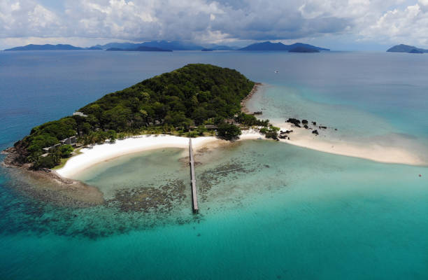 istock Kohkham island thailand  ( 964718928