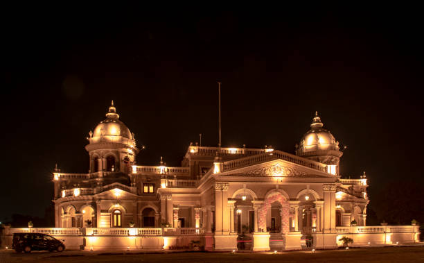 istock Gulzar Mahal , Pakistan 964741438
