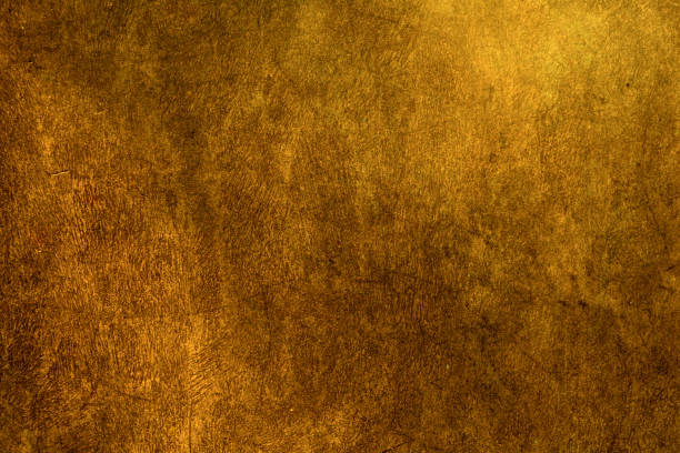 istock bronze metal texture background with high details 964741674