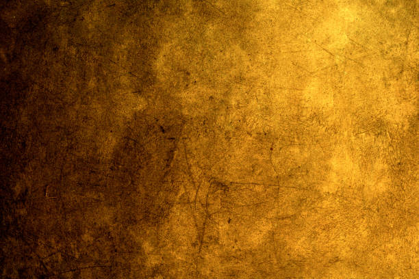 istock bronze metal texture background with high details 964742468