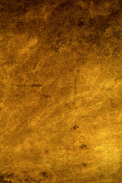 istock bronze metal texture background with high details 964742594