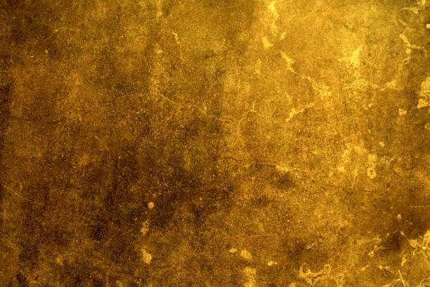 istock bronze metal texture background with high details 964743240