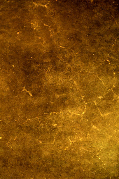 bronze metal texture background with high details