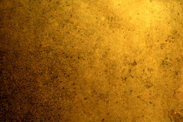 istock bronze metal texture background with high details 964745938