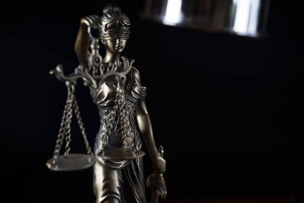 istock Law and Justice, Concept image. Law theme 964765778