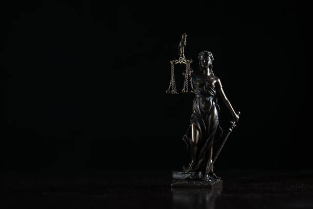 istock Law and Justice, Concept image. Law theme 964765946