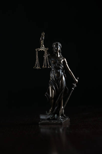 istock Law and Justice, Concept image. Law theme 964766010