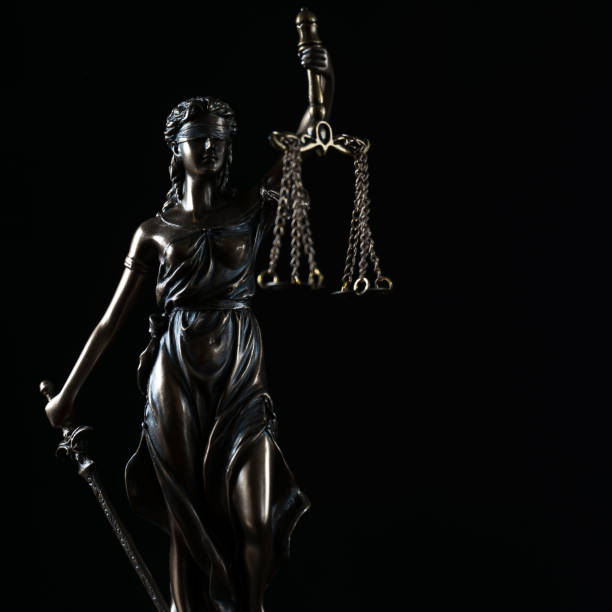 istock Law and Justice, Concept image. Law theme 964766036