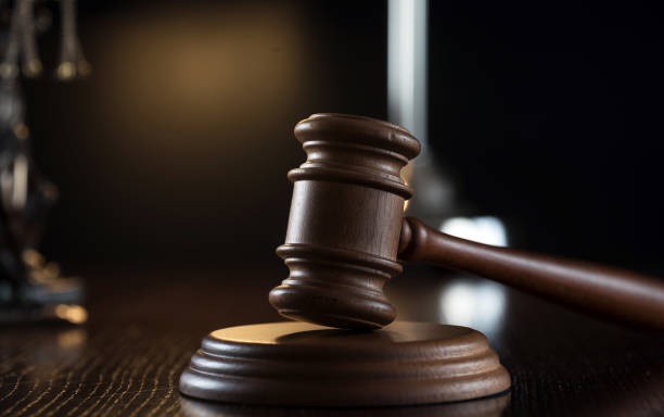 istock Law and Justice, Concept image. Law theme 964766236