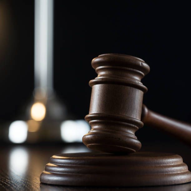 istock Law and Justice, Concept image. Law theme 964766304