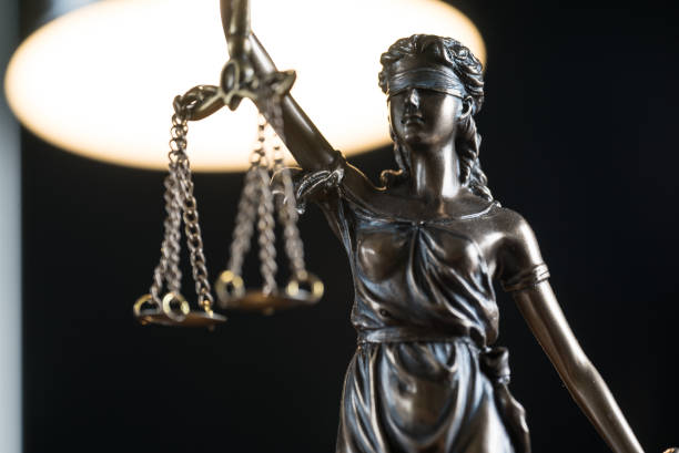 istock Law and Justice, Concept image. Law theme 964766394
