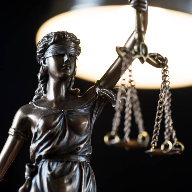 istock Law and Justice, Concept image. Law theme 964766414