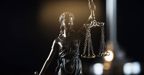 istock Law and Justice, Concept image. Law theme 964766438
