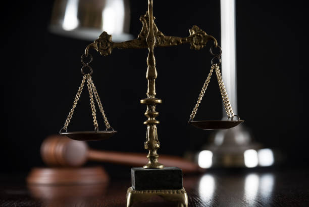 istock Law and Justice, Concept image. Law theme 964766524