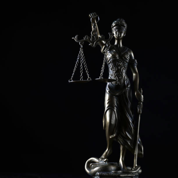 istock Law and Justice, Concept image. Law theme 964766818