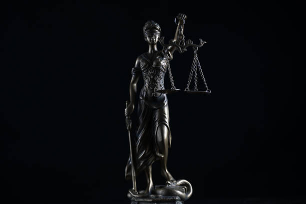 istock Law and Justice, Concept image. Law theme 964766852