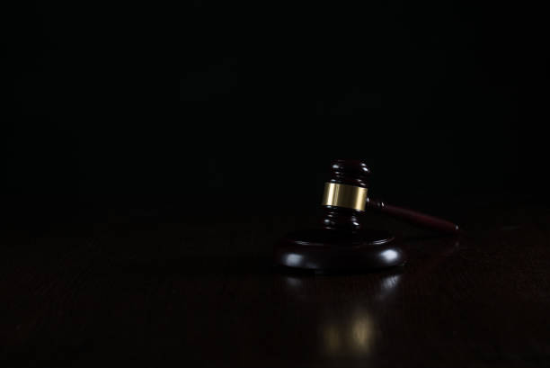istock Law and Justice, Concept image. Law theme 964768976
