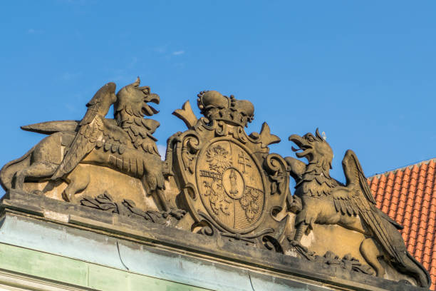 istock Maria Theresa Entrance 964778404