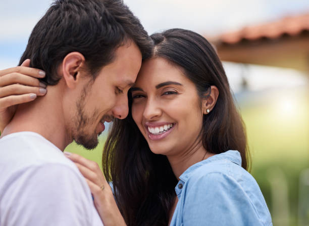 istock He's the man of my dreams 964792300