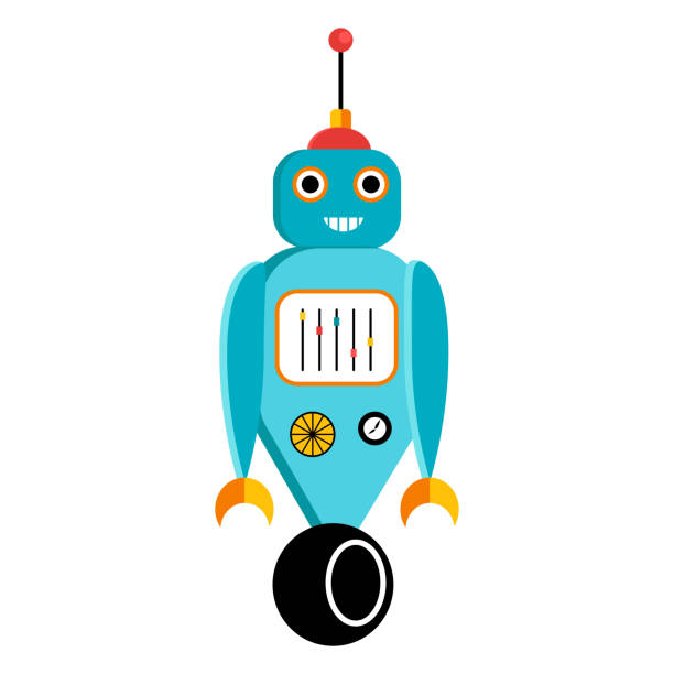 Cartoon Roating Machine 270+ Metal Rolling Machine Stock Illustrations, Royalty-Free Vector ...