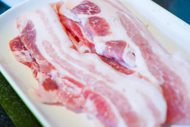 istock pork with sauce ready to grill 964796984