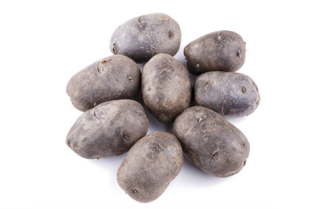 istock whole purple potato 964812578