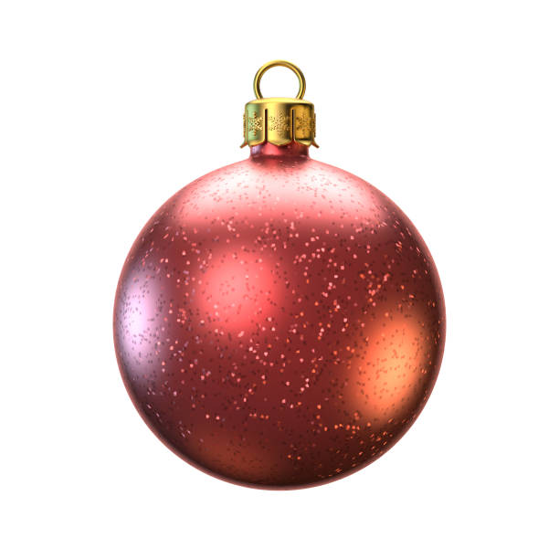 Shining christmas decoration